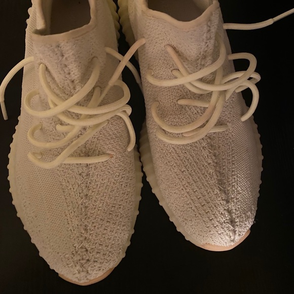 Yeezy boost 350 butters - Picture 2 of 11